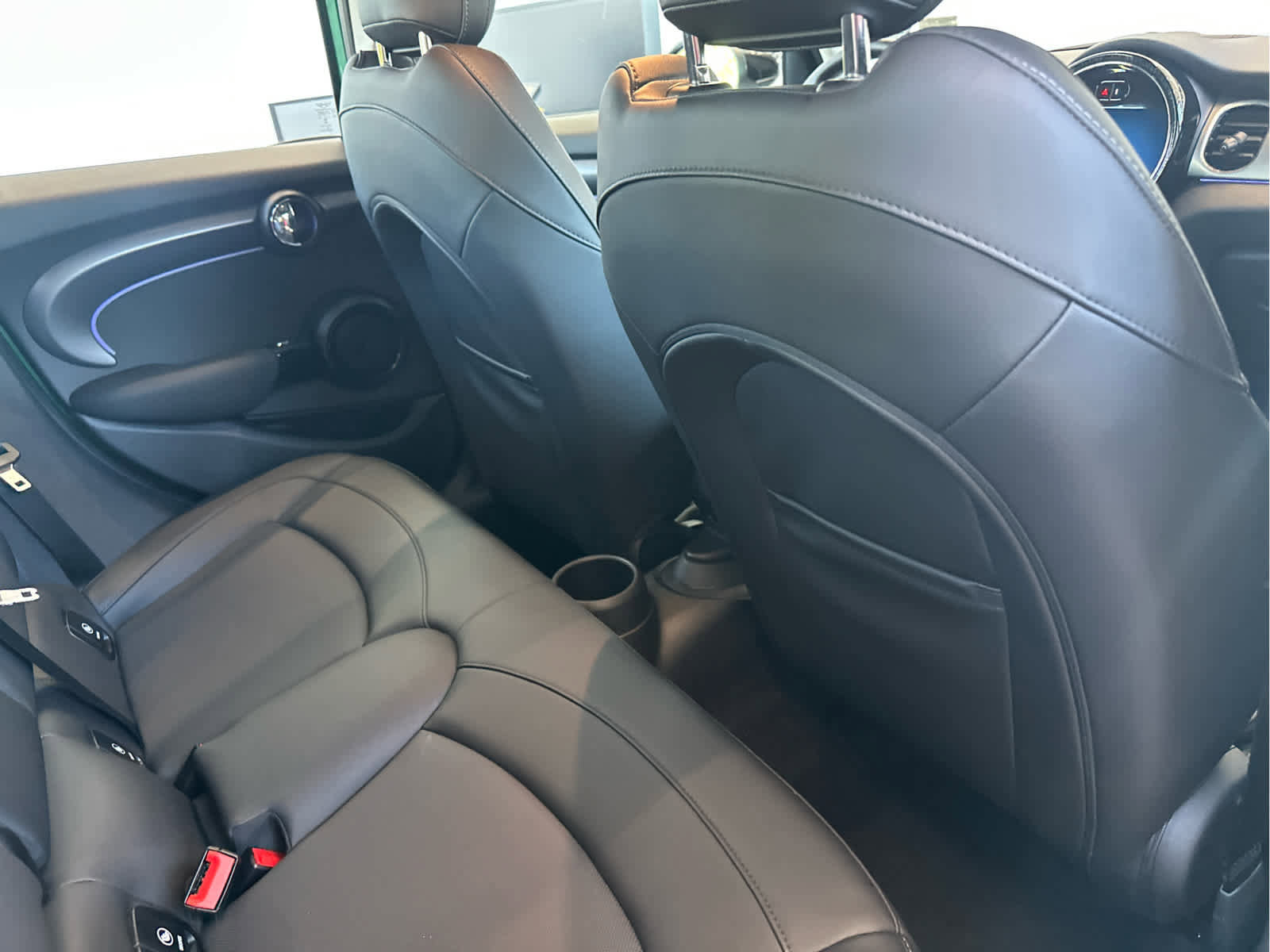 Certified 2022 MINI Cooper S FWD image 13