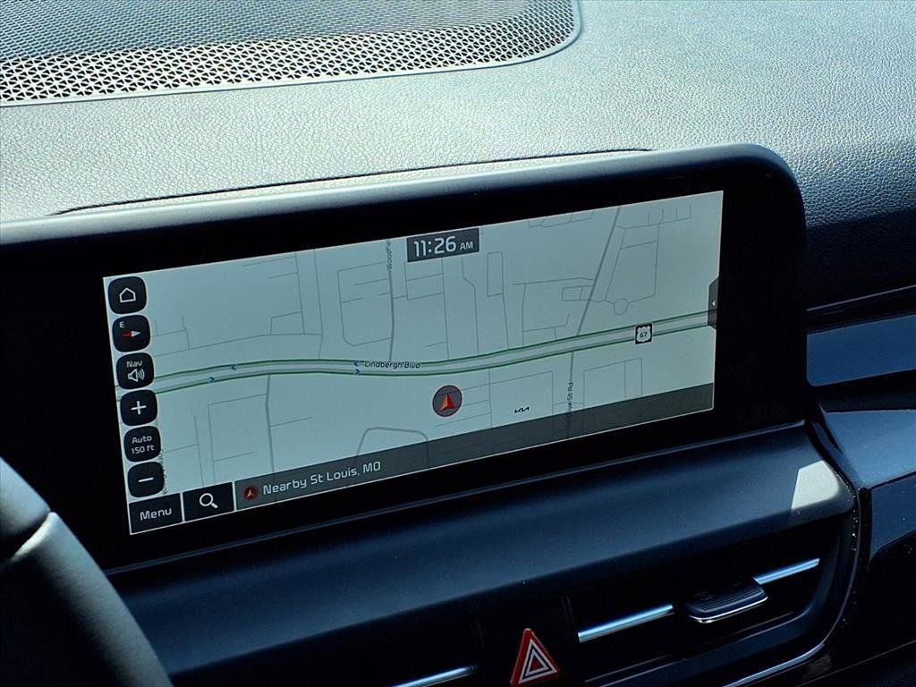 Used 2025 Kia Seltos S AWD/4WD image 7