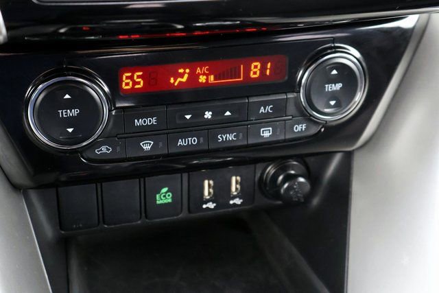 Used 2024 Mitsubishi Eclipse Cross SE AWD/4WD image 32