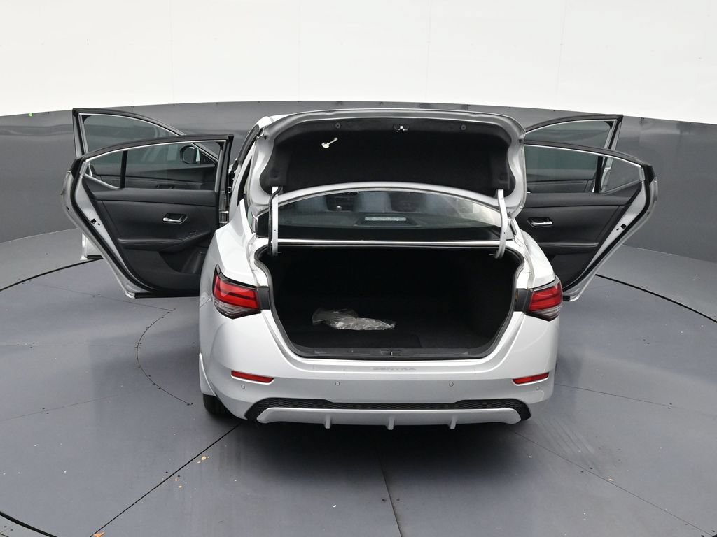 Used 2023 Nissan Sentra S FWD image 33