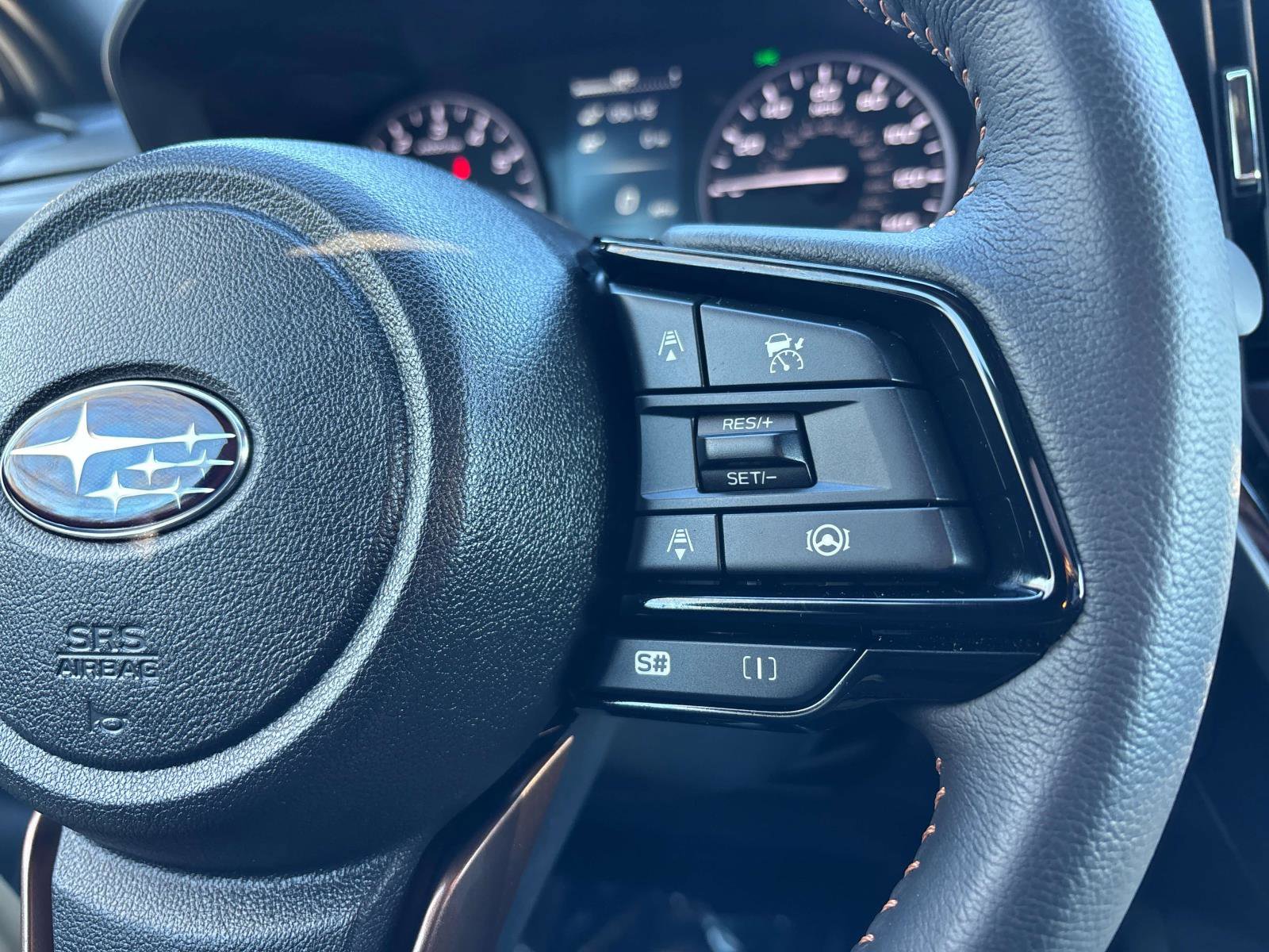 Certified 2025 Subaru Forester Sport image 28