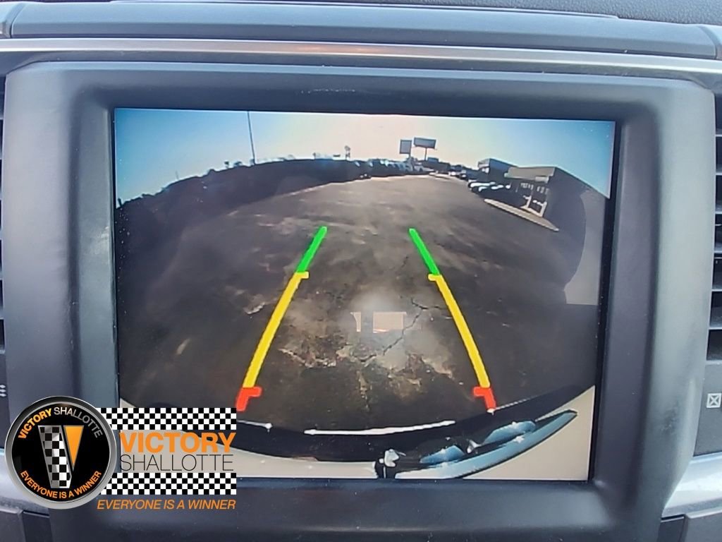 Certified 2022 RAM 1500 Classic SLT w/ Electronics Group AWD/4WD image 5