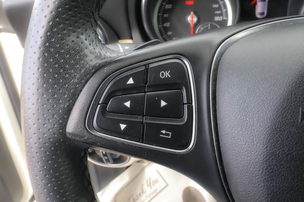 Used 2018 Mercedes-Benz CLA 250 4MATIC image 17