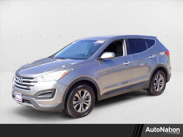 Used 2016 Hyundai Santa Fe Sport