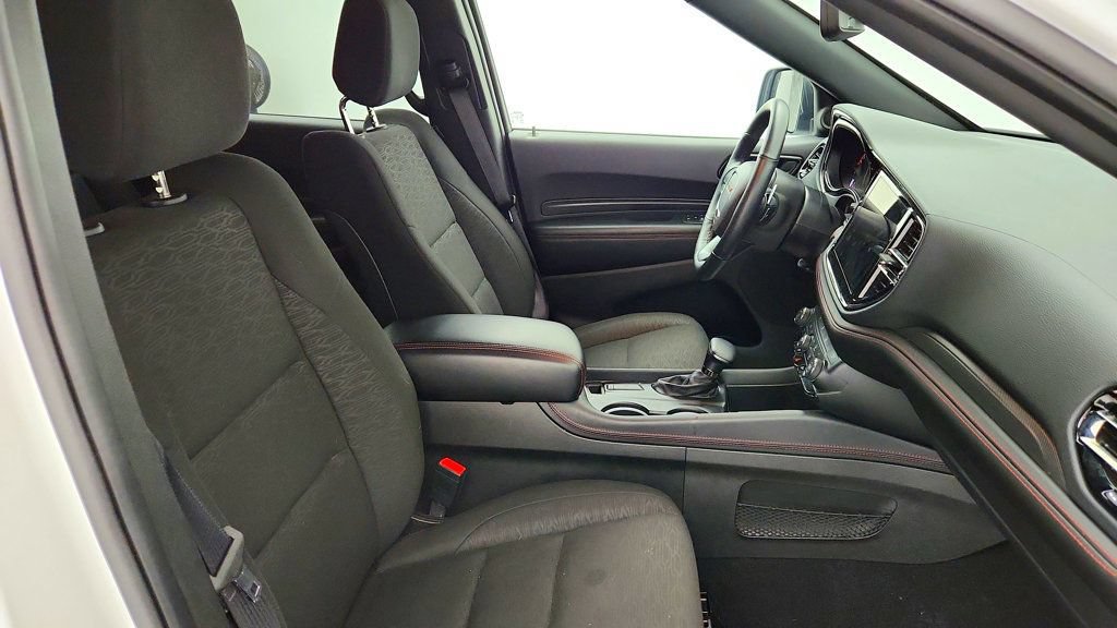 Used 2023 Dodge Durango R/T w/ Blacktop Package AWD/4WD image 23