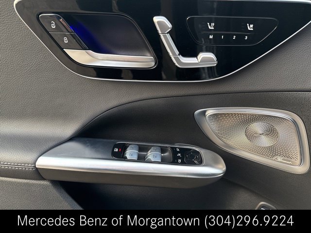 Used 2024 Mercedes-Benz C 300 4MATIC Sedan image 16