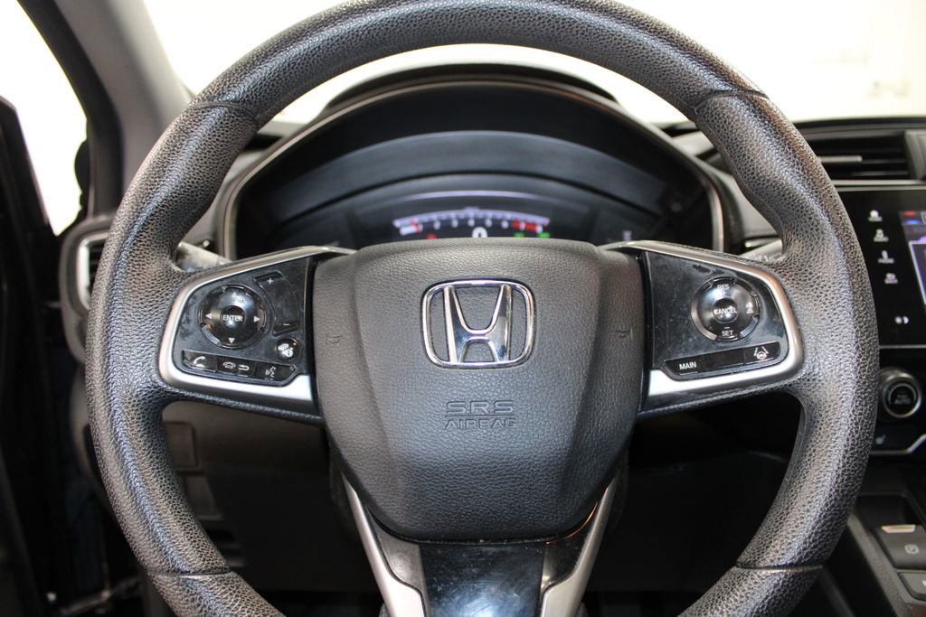 Used 2020 Honda CR-V EX image 30