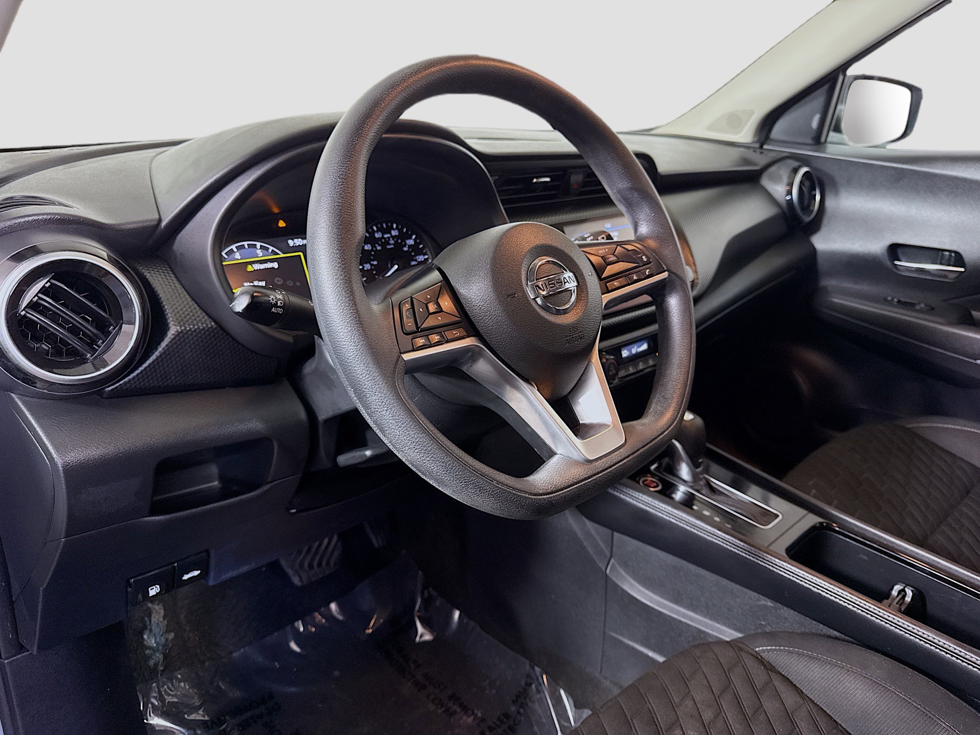 Used 2021 Nissan Kicks SV image 23