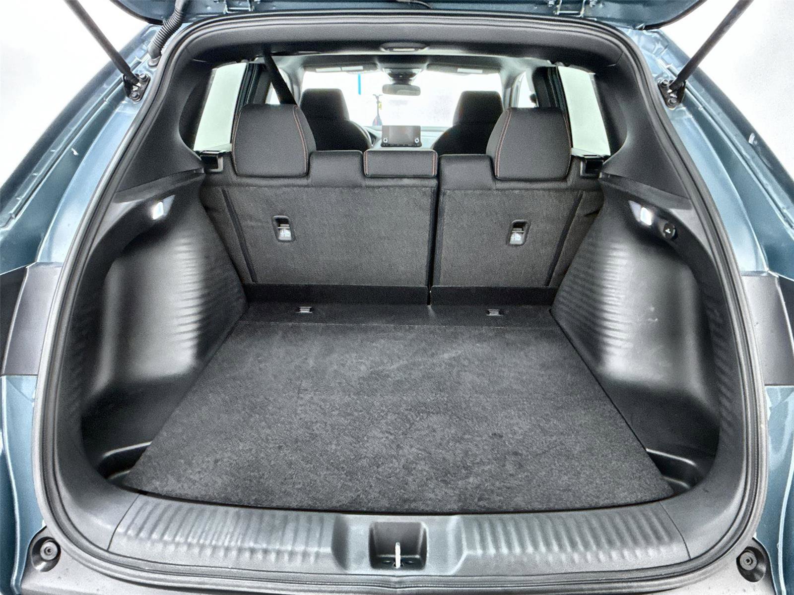 Certified 2025 Honda HR-V Sport image 29