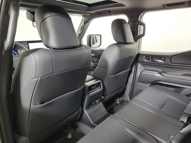 Used 2026 Toyota Land Cruiser w/ Premium Package AWD/4WD image 11