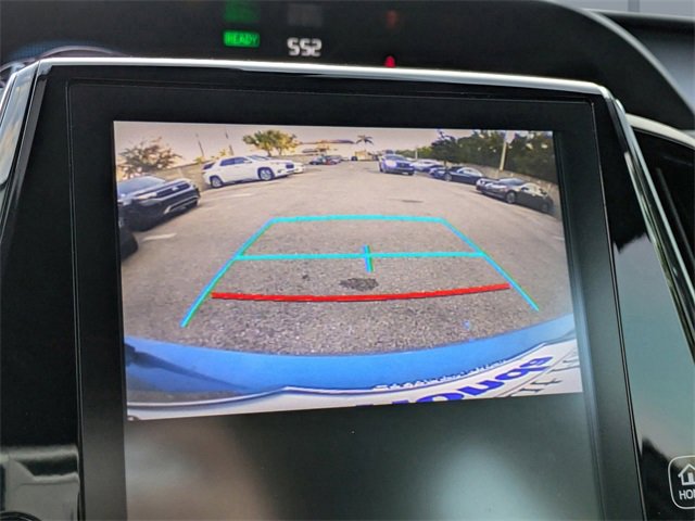 Used 2019 Toyota Prius Prime Premium image 22