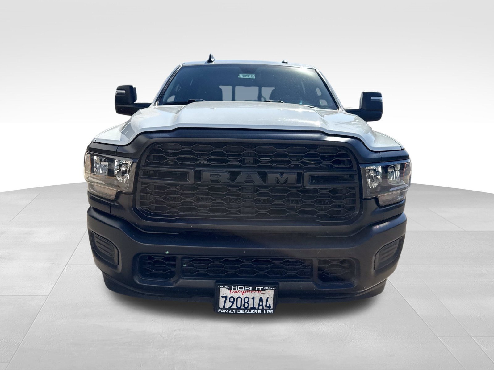 Used 2024 RAM 2500 Tradesman w/ Bed Utility Group AWD/4WD image 8