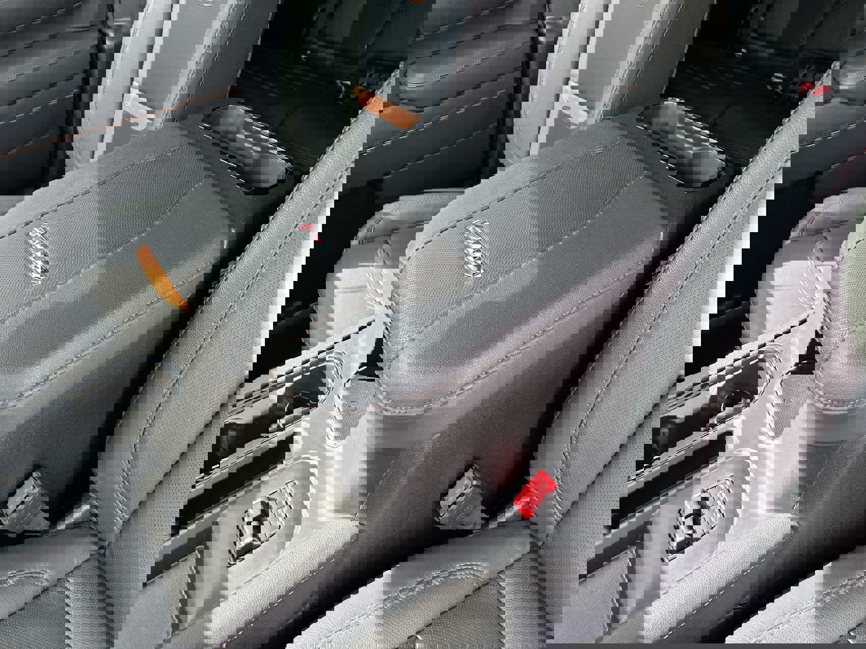 Used 2026 GMC Sierra 2500 AT4 w/ AT4 Premium Plus Package image 20