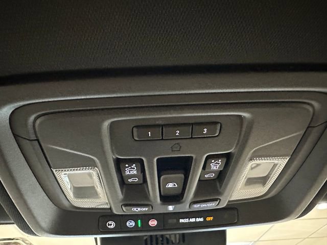 New 2026 Chevrolet Silverado 2500 ZR2 AWD/4WD image 20