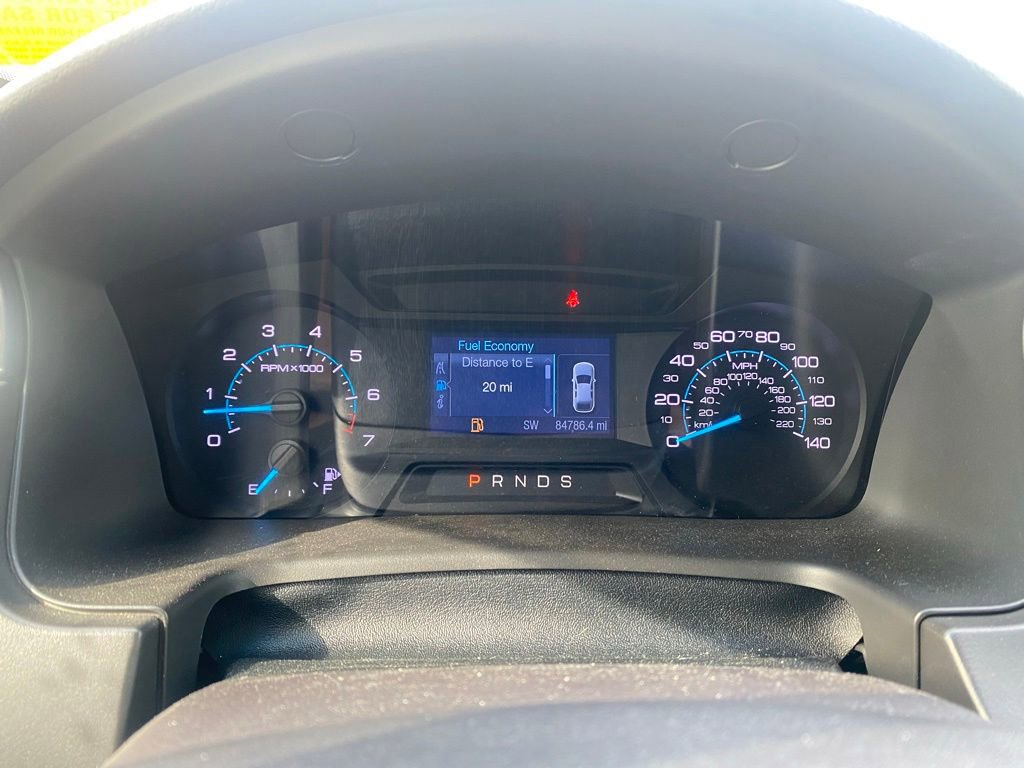 Used 2019 Ford Flex SE FWD image 17