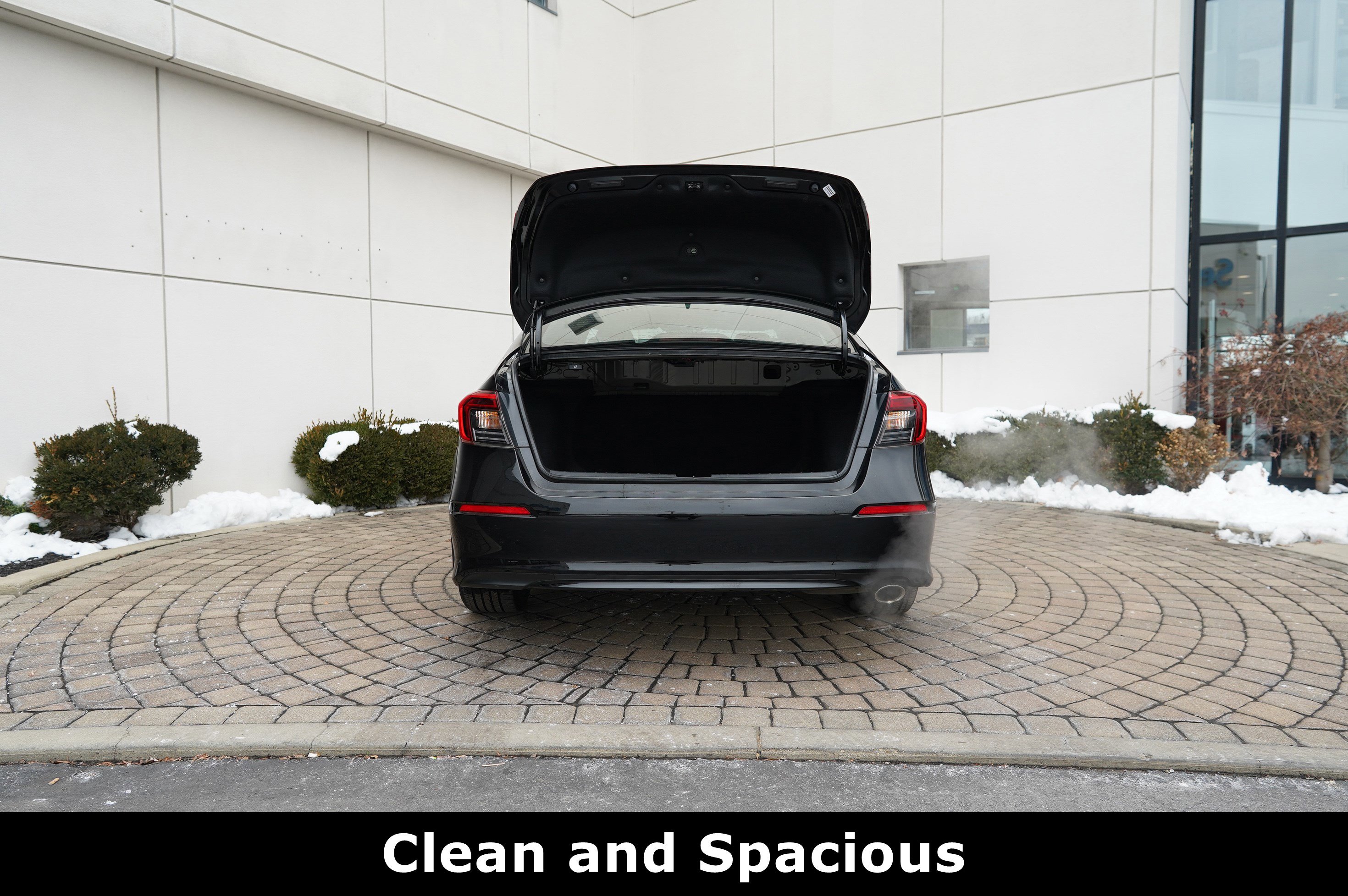 Used 2023 Honda Civic Sport image 15