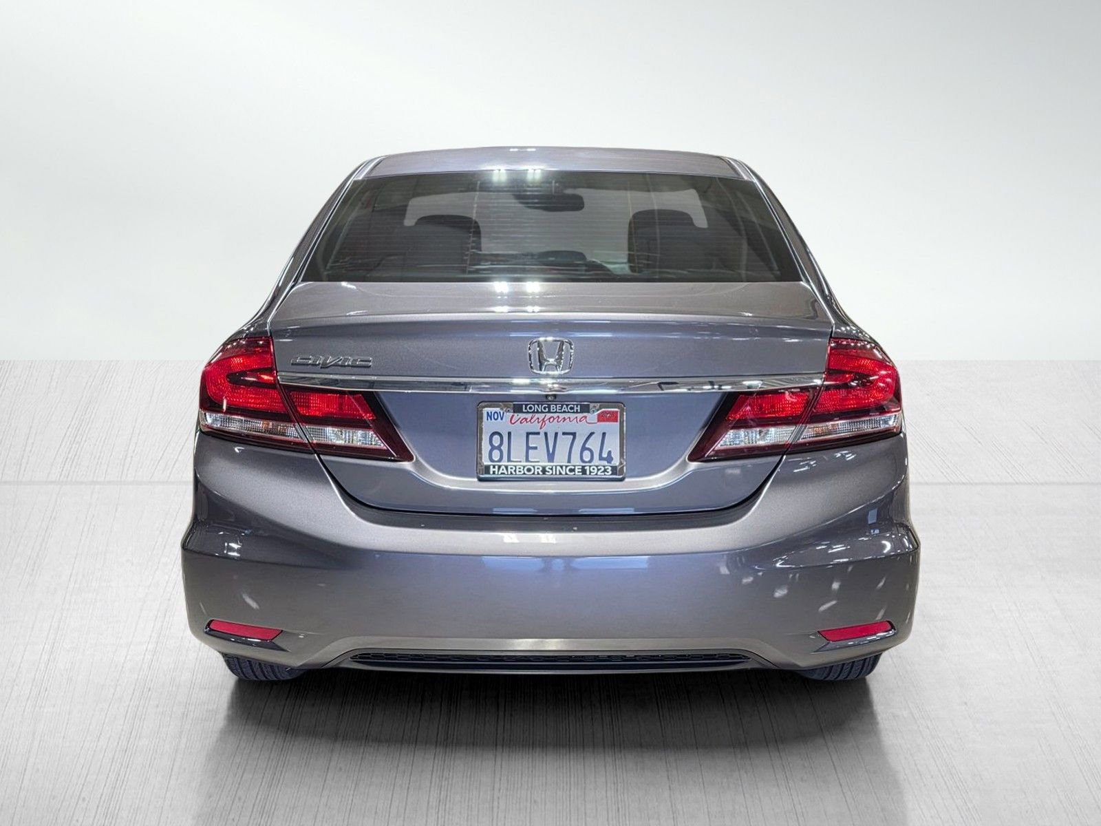 Used 2015 Honda Civic LX image 6