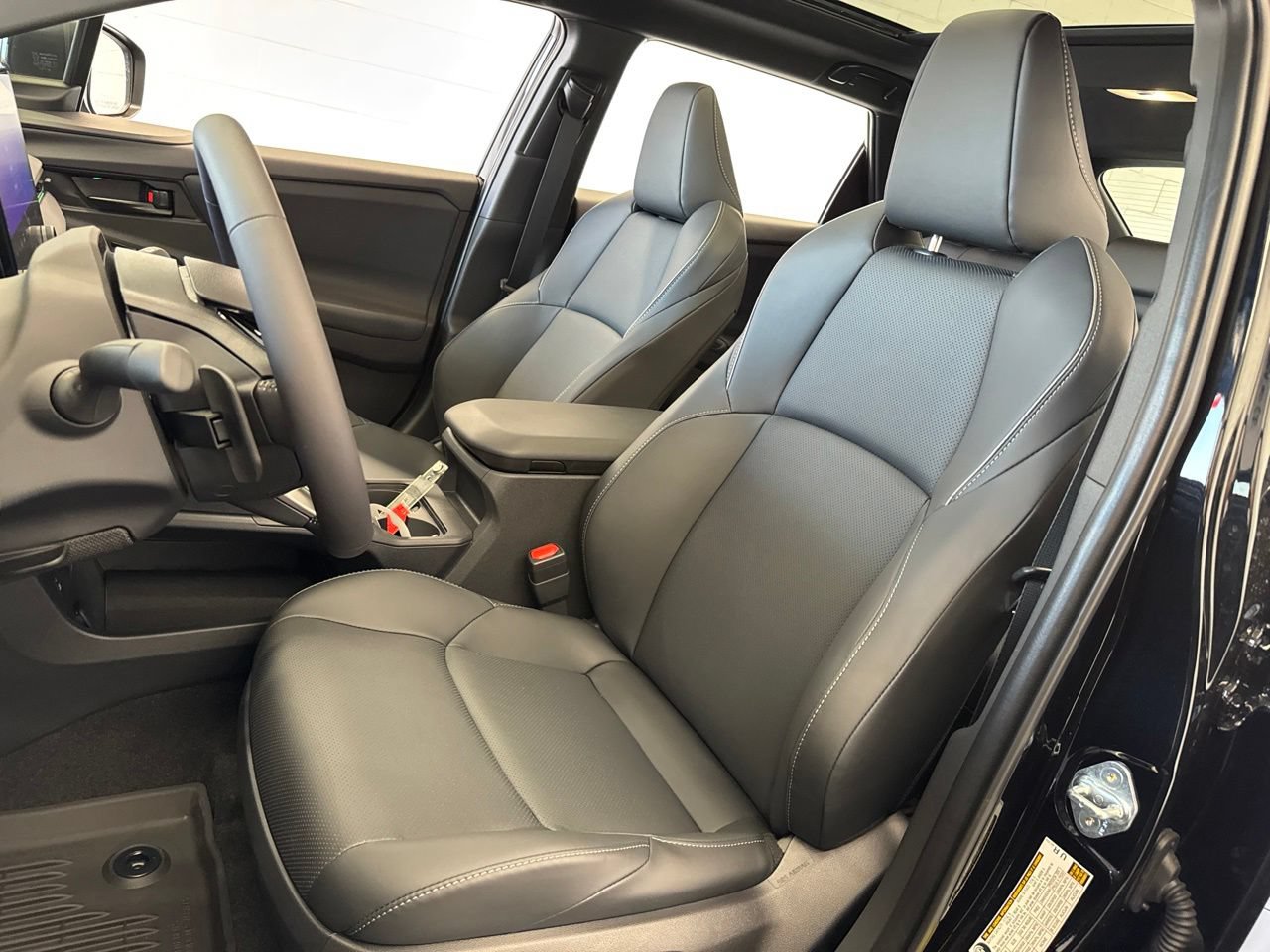 New 2026 Toyota bZ AWD/4WD image 15
