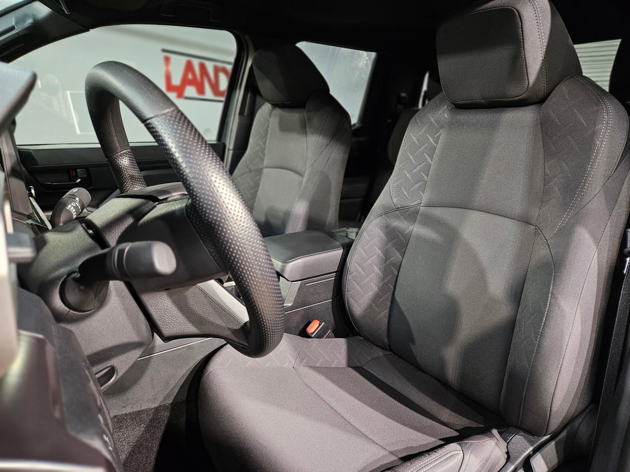 Used 2025 Toyota Tacoma SR5 image 24