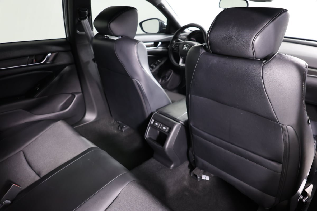 Used 2022 Honda Accord Sport image 31