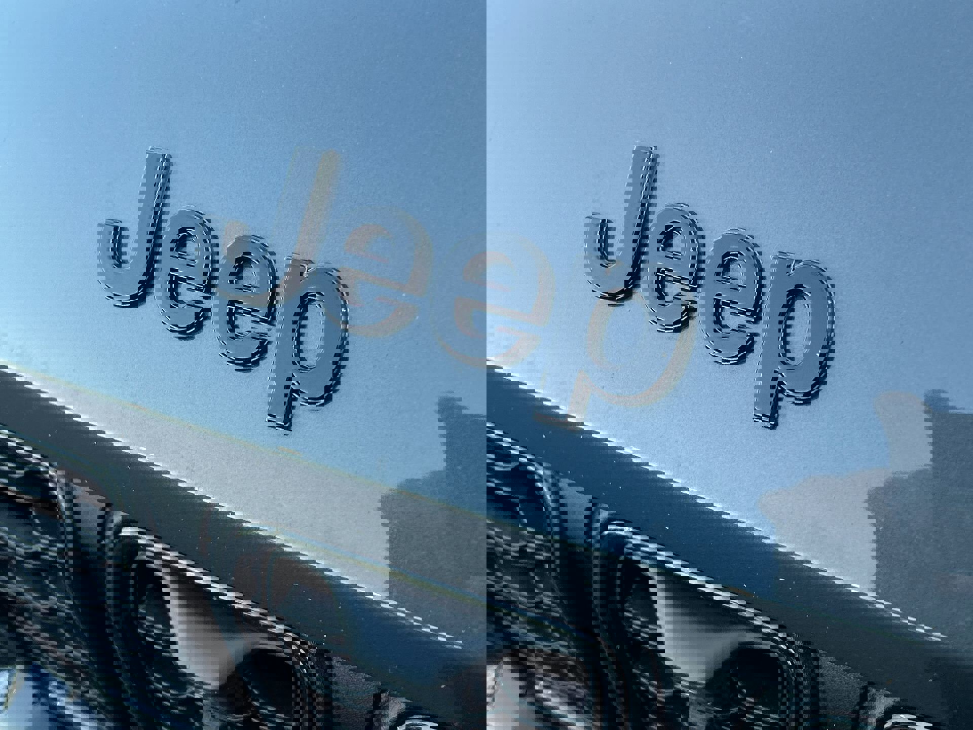 Used 2025 Jeep Grand Cherokee Limited image 34