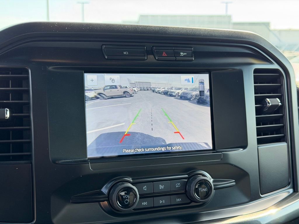 Used 2023 Ford F150 XL w/ STX Appearance Package image 34