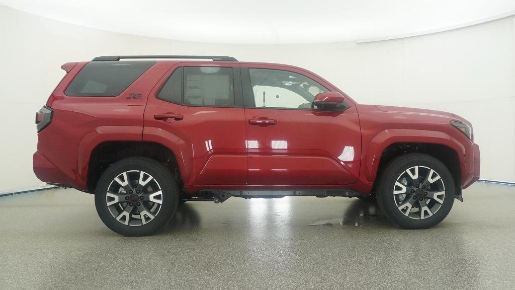 New 2026 Toyota 4Runner TRD Sport Premium AWD/4WD image 13
