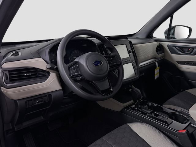 New 2026 Subaru Forester AWD/4WD image 9