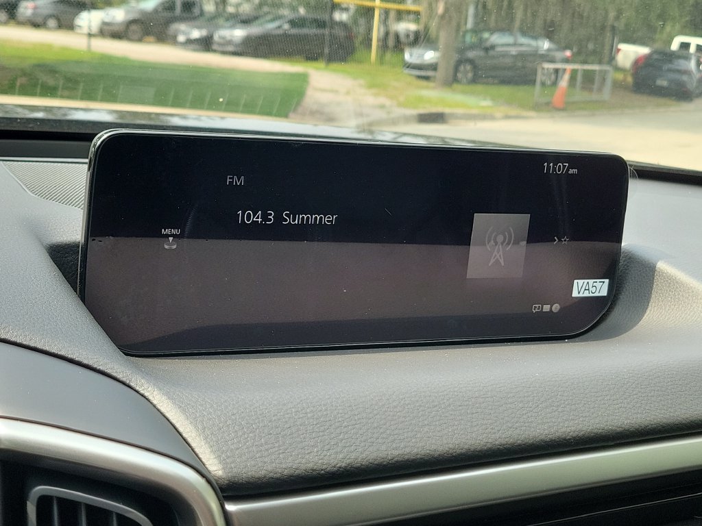 New 2026 MAZDA CX-50 AWD 2.5 S w/ Weather Package image 26