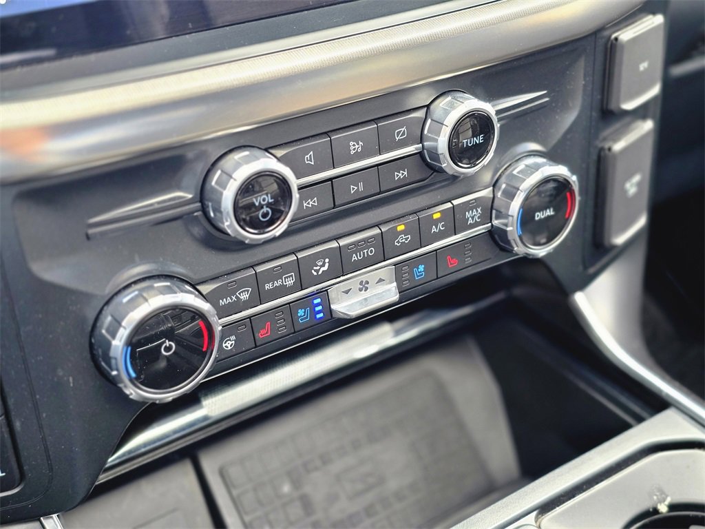 Used 2022 Ford F150 Raptor w/ Equipment Group 801A High image 33