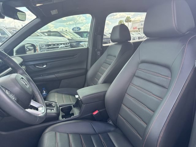 Used 2025 Honda CR-V Sport-L image 9