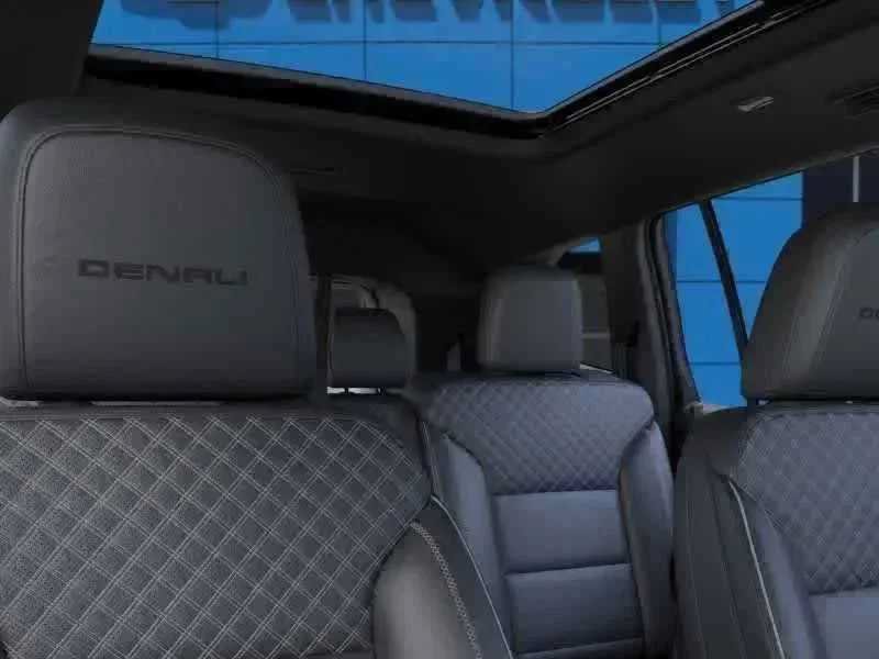New 2026 GMC Acadia Denali w/ Super Cruise Package AWD/4WD image 5