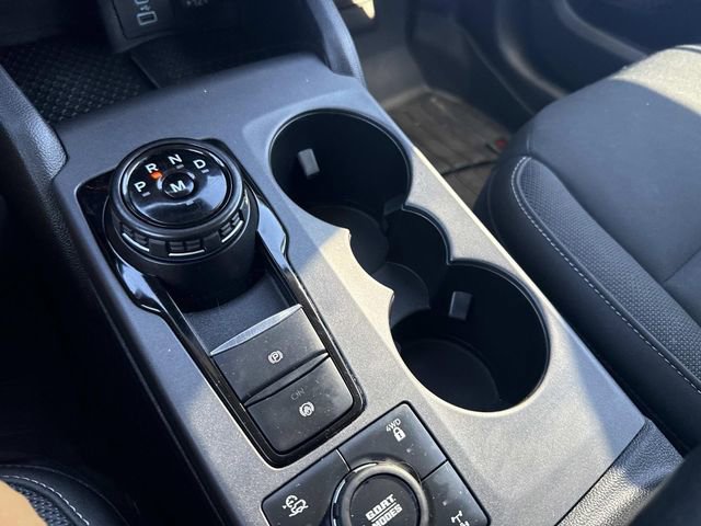 Used 2021 Ford Bronco Sport Badlands image 29