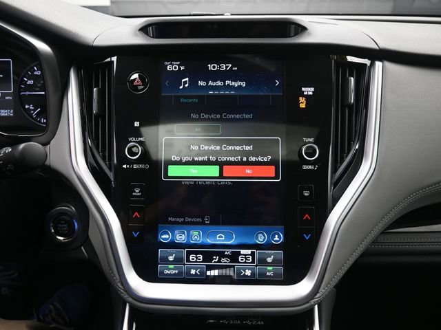 Used 2023 Subaru Outback Limited XT image 11