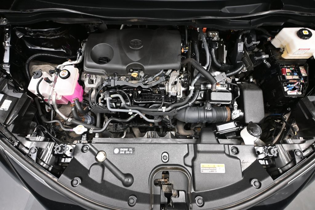 Used 2021 Toyota Sienna XSE FWD image 42