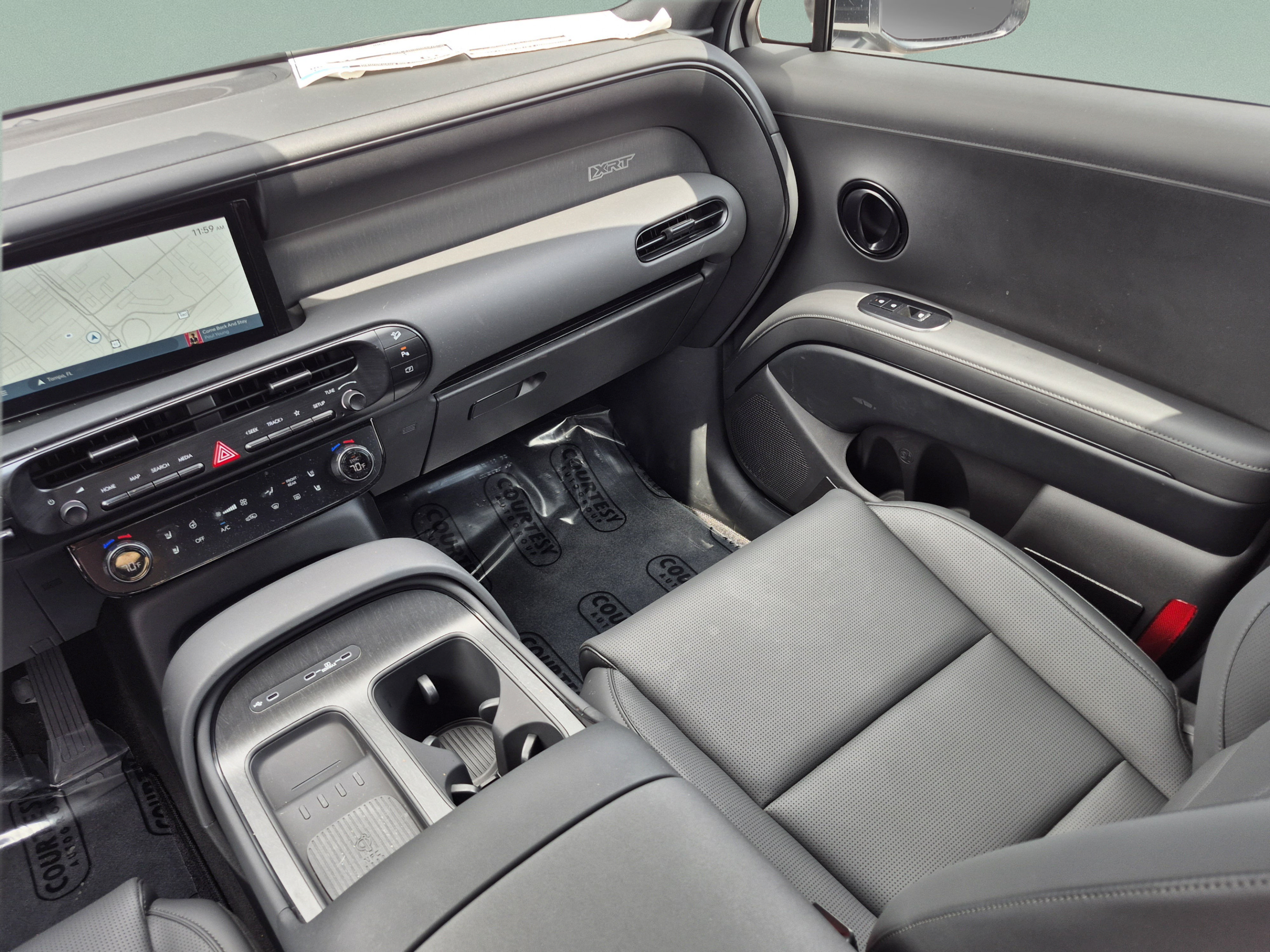 New 2026 Hyundai Palisade XRT Pro AWD/4WD image 14