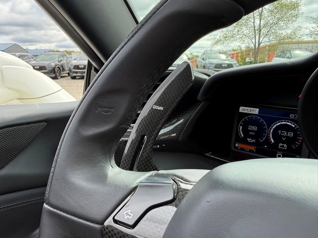 Used 2019 Ferrari 488 Spider RWD image 25
