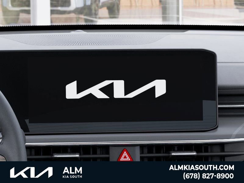 New 2026 Kia K5 GT-Line image 20