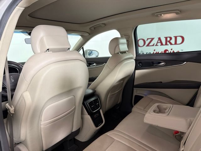Used 2020 Lincoln Nautilus Reserve w/ Equipment Group 201A FWD image 14