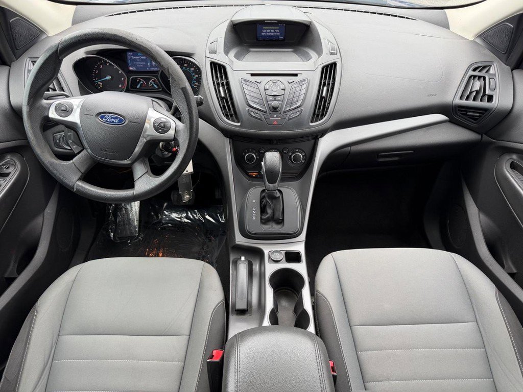Used 2015 Ford Escape SE image 11