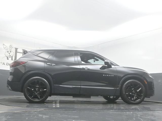 Used 2023 Chevrolet Blazer Premier w/ Driver Confidence II Package FWD image 52