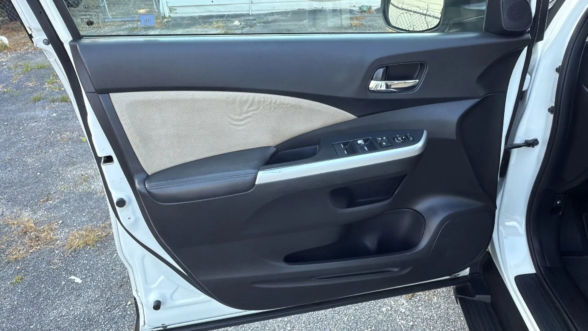 Used 2016 Honda CR-V EX-L image 22