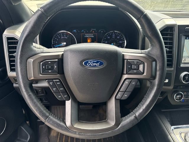 Used 2018 Ford Expedition Max XLT w/ Equipment Group 202A image 28