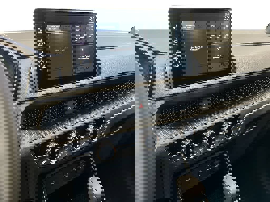 New 2026 Honda CR-V TrailSport image 20