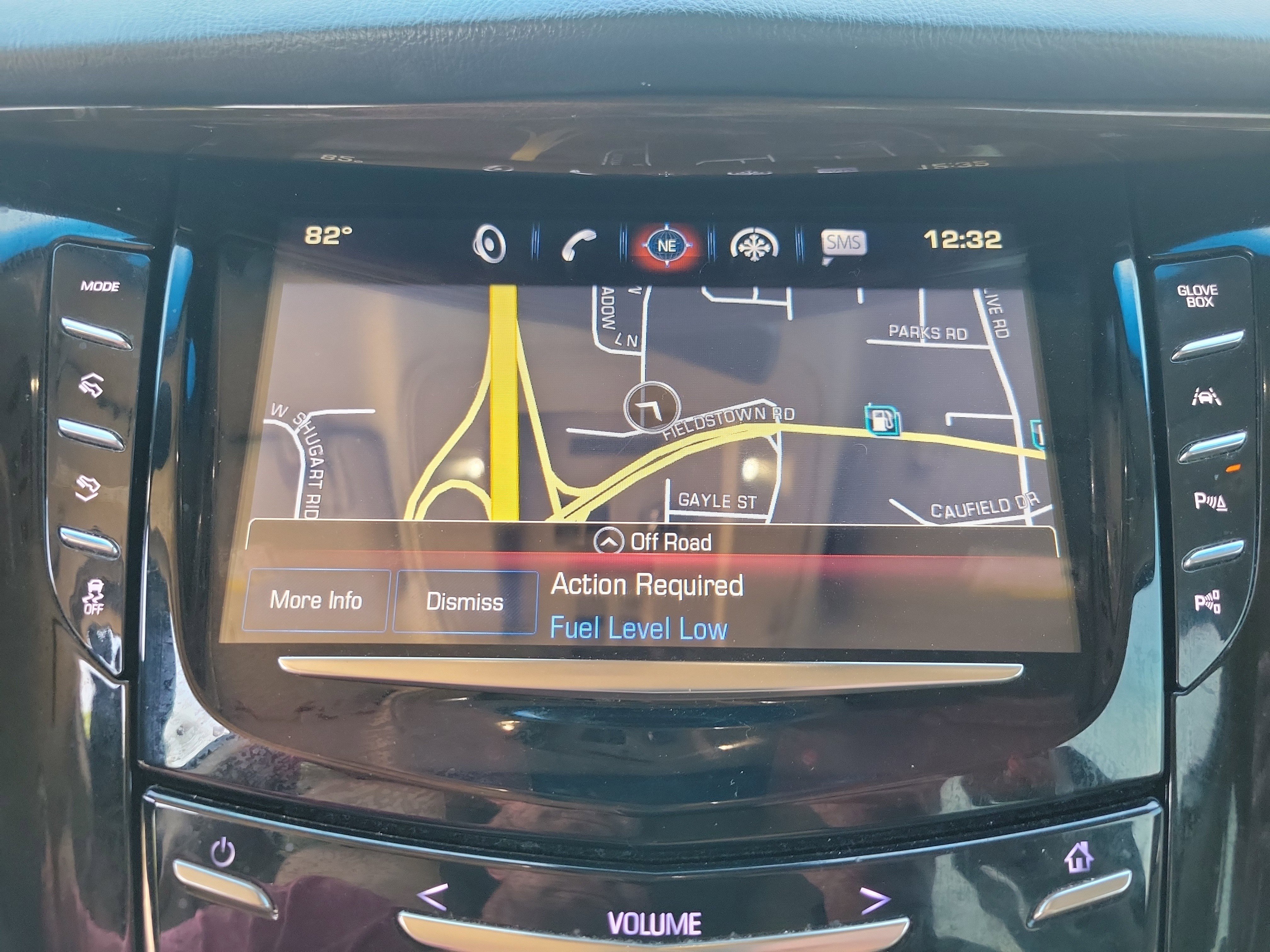 Used 2018 Cadillac Escalade ESV Luxury image 17