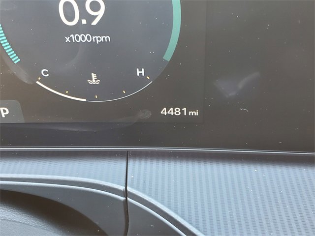 Used 2025 Hyundai Santa Fe Calligraphy image 27