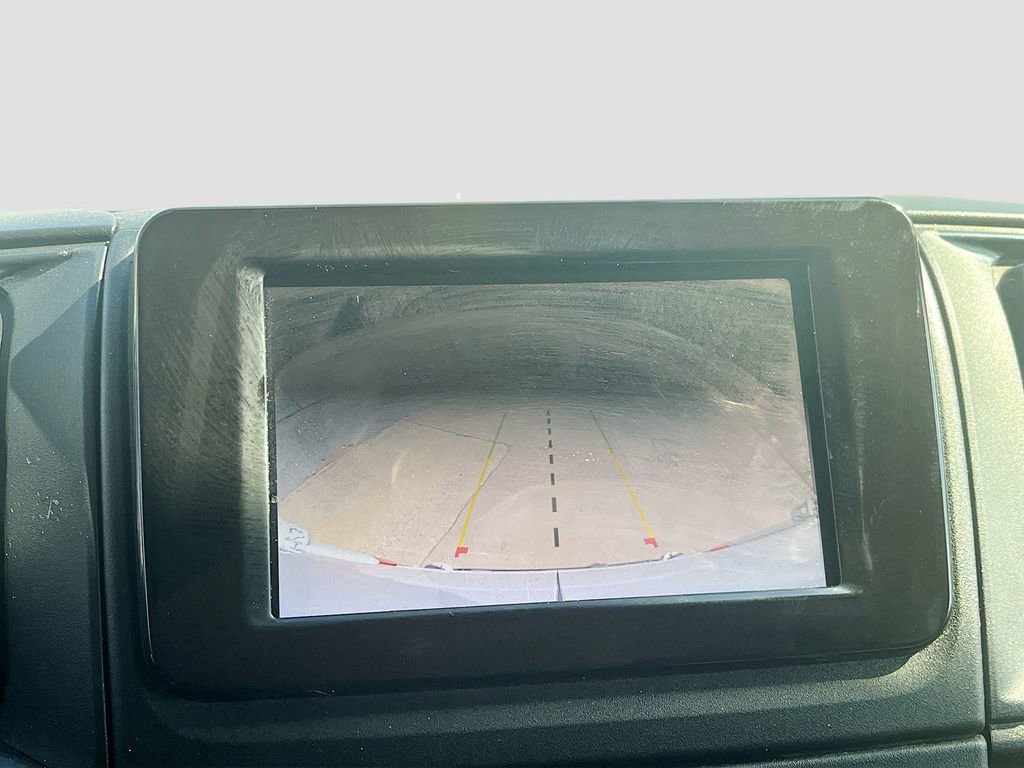 Used 2023 RAM ProMaster 3500 image 13