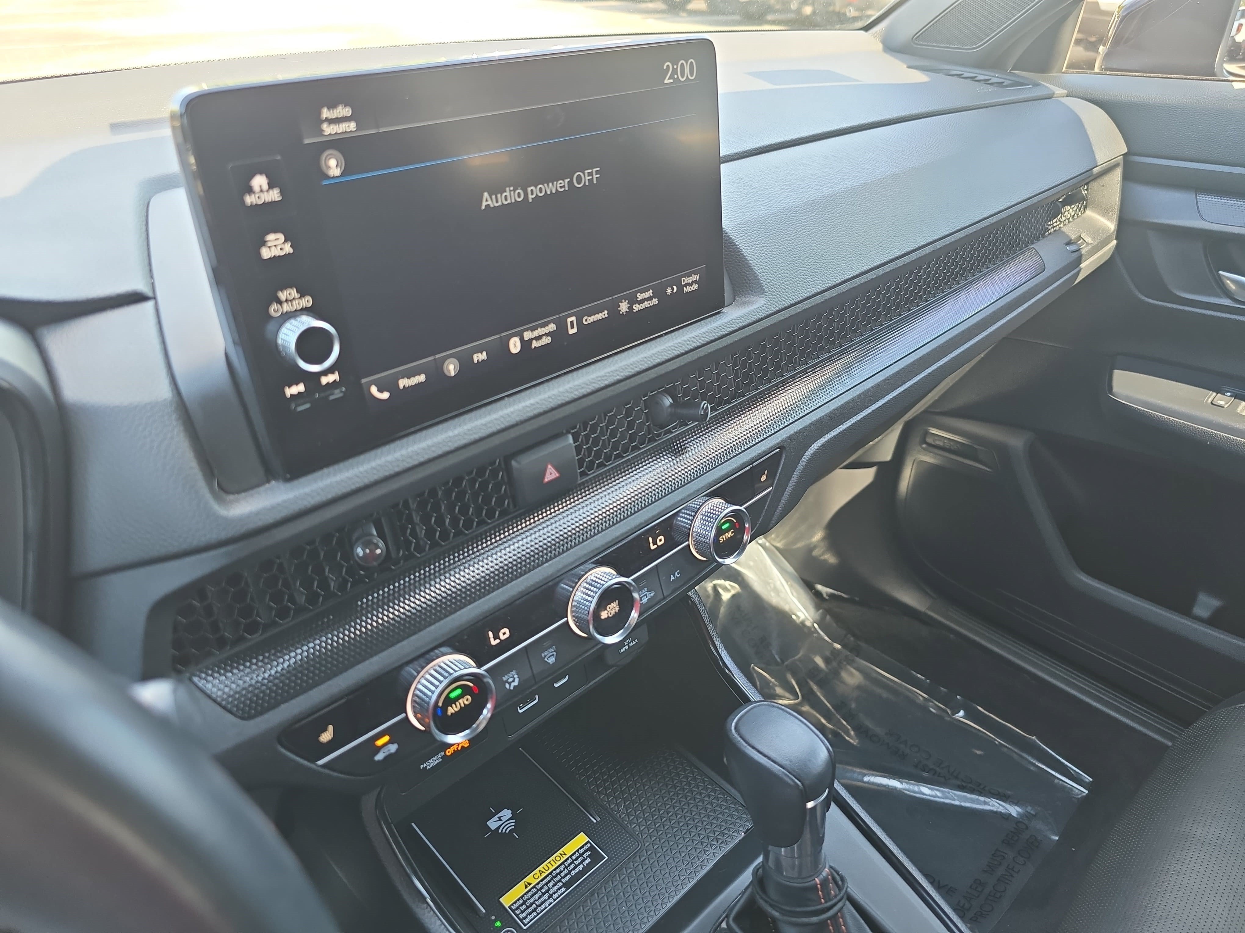 Certified 2025 Honda CR-V Sport-L image 20