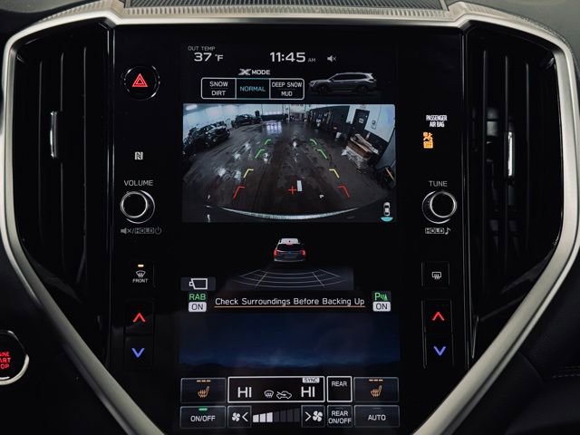 Used 2025 Subaru Ascent Limited w/ Popular Package #1 image 44