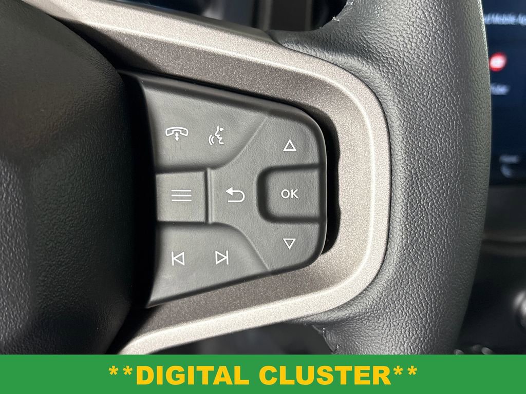 New 2026 Ford Bronco Big Bend image 18